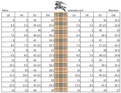 burberry blue label hk|Burberry blue label size chart.